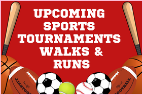 Sports happenings