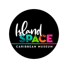 island space museum logo