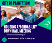 town hall nov 7