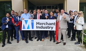 ribbon cutting business