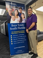 south florida chapter of boys town