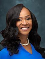 State Sen. Rosalind Osgood