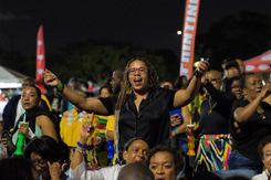 reggae genealogy 2024