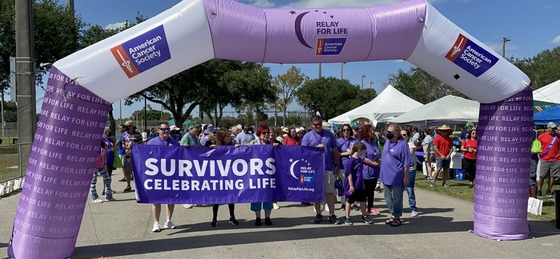 relay for life