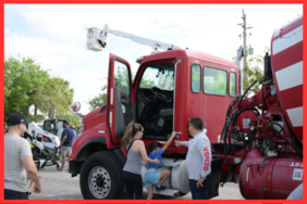 Touch A Truck