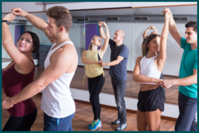 Bachata Class