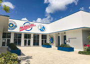 plantation middle school