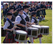 Scottish festival