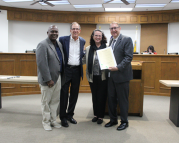 plantation united methodist church procalamation