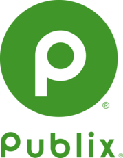 publix logo