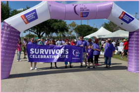 Relay 4 Life