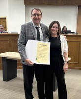 debbie g prclamation