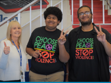 darin plantation middle school mayors gala vimeo video screenshot