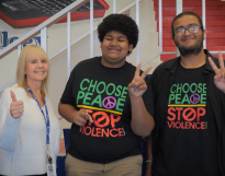 darin plantation middle school mayors gala vimeo video screenshot