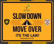 Move Over May - PW and PD