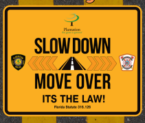 Move Over May - PW and PD