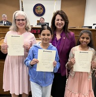 Denise Horland council 5.7.25