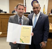 lung cancer awareness reinstein