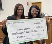 NextGen Scholarship