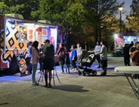 Food Trucks wednesdays