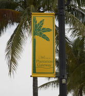 Gateway District banner