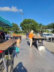 household haszardous waste