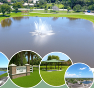 north acres park opening