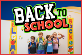 Back 2 School