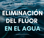 water removal spanish flyer