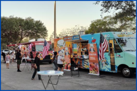Food Trucks