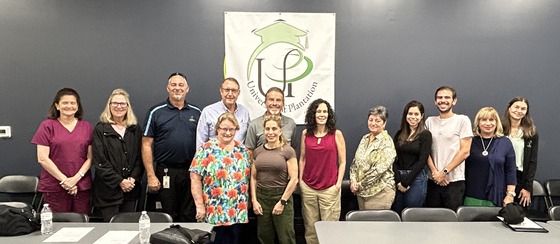 University of Plantation 6.17.25 session