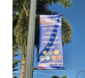 Hometown Hero banner