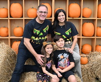 family fall festival