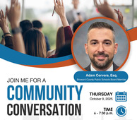 updated cervera coming to city hall flyer