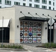 Hurts Donuts Plantation