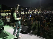 Rock the park image