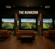 The Bunkerr