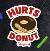 Hurts Donuts