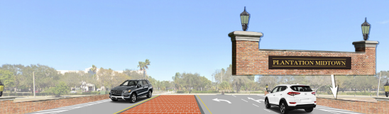 midtown bridge mock up