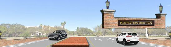 midtown bridge mock up