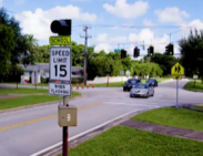 School Safety cameras image