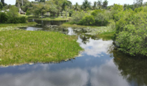 waterway from stormwater masterplan