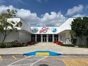 plantation middle school