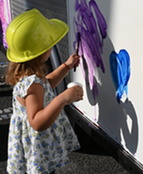 touch a truck event