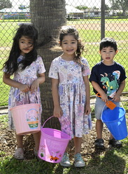 Royal Egg Hunt