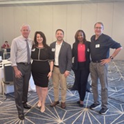 Mayors Roundtable with council and broward schools