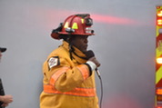 emergency planning firefighters