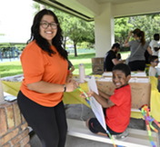 kids to parks day