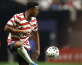 Alex Freeman USA Soccer Team web photo