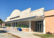 Plantation High School